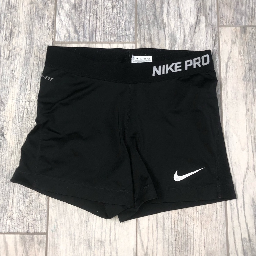 Nike Pros